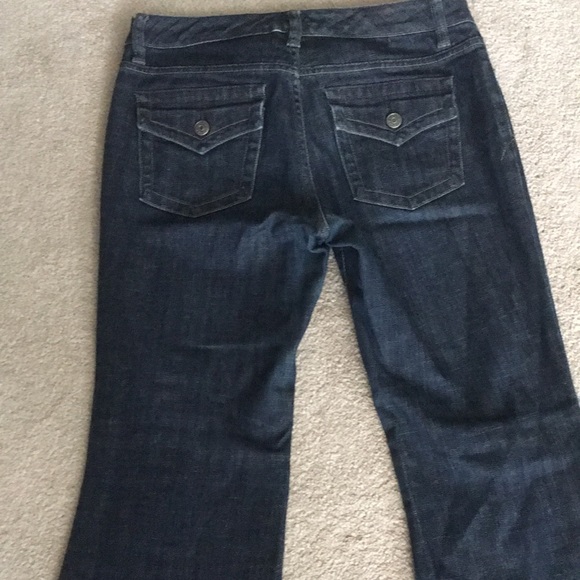 The Limited Jeans - Picture 4 of 4